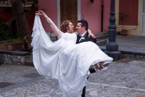 Fotografo Matrimonio La Bottega dei Ricordi Messina - Enzo e Natalia