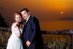 Fotografo Matrimonio La Bottega dei Ricordi Messina - Enzo e Natalia