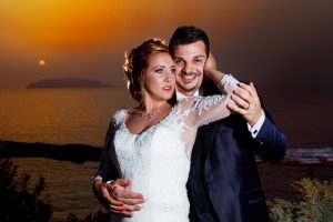 Fotografo Matrimonio La Bottega dei Ricordi Messina - Enzo e Natalia