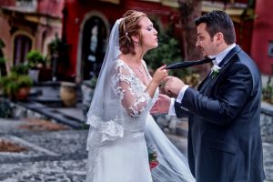 Fotografo Matrimonio La Bottega dei Ricordi Messina - Enzo e Natalia