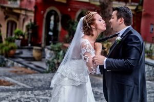 Fotografo Matrimonio La Bottega dei Ricordi Messina - Enzo e Natalia