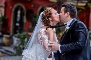 Fotografo Matrimonio La Bottega dei Ricordi Messina - Enzo e Natalia